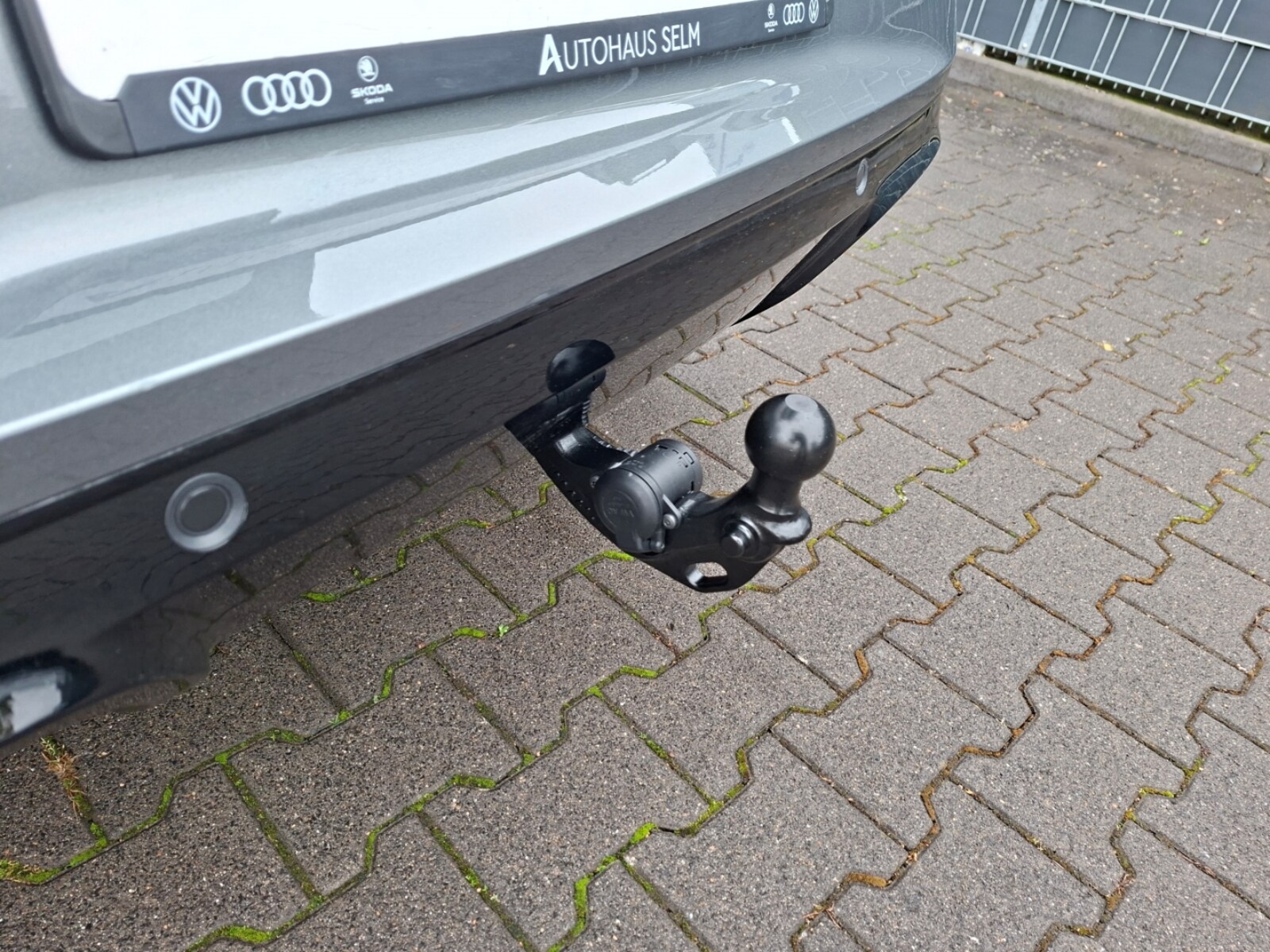 Volkswagen T-Roc – Bild 8