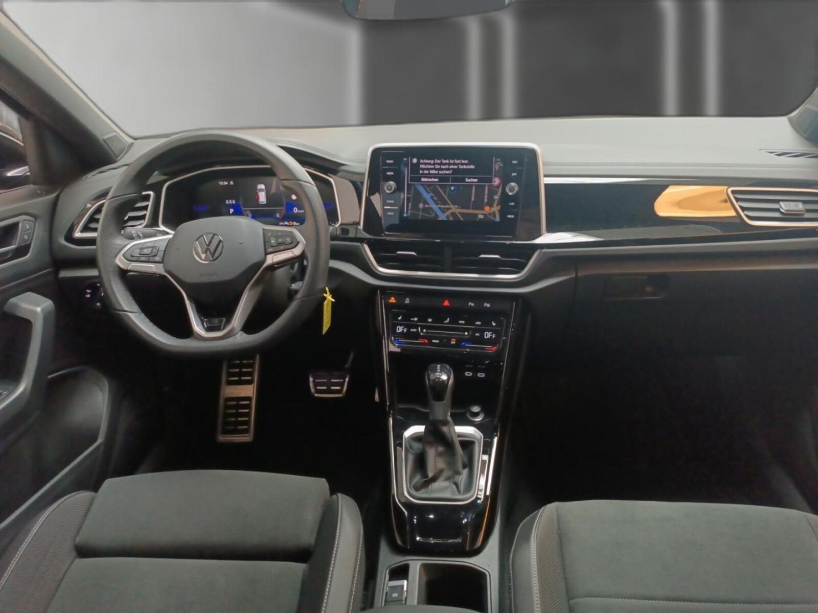 Volkswagen T-Roc – Bild 20