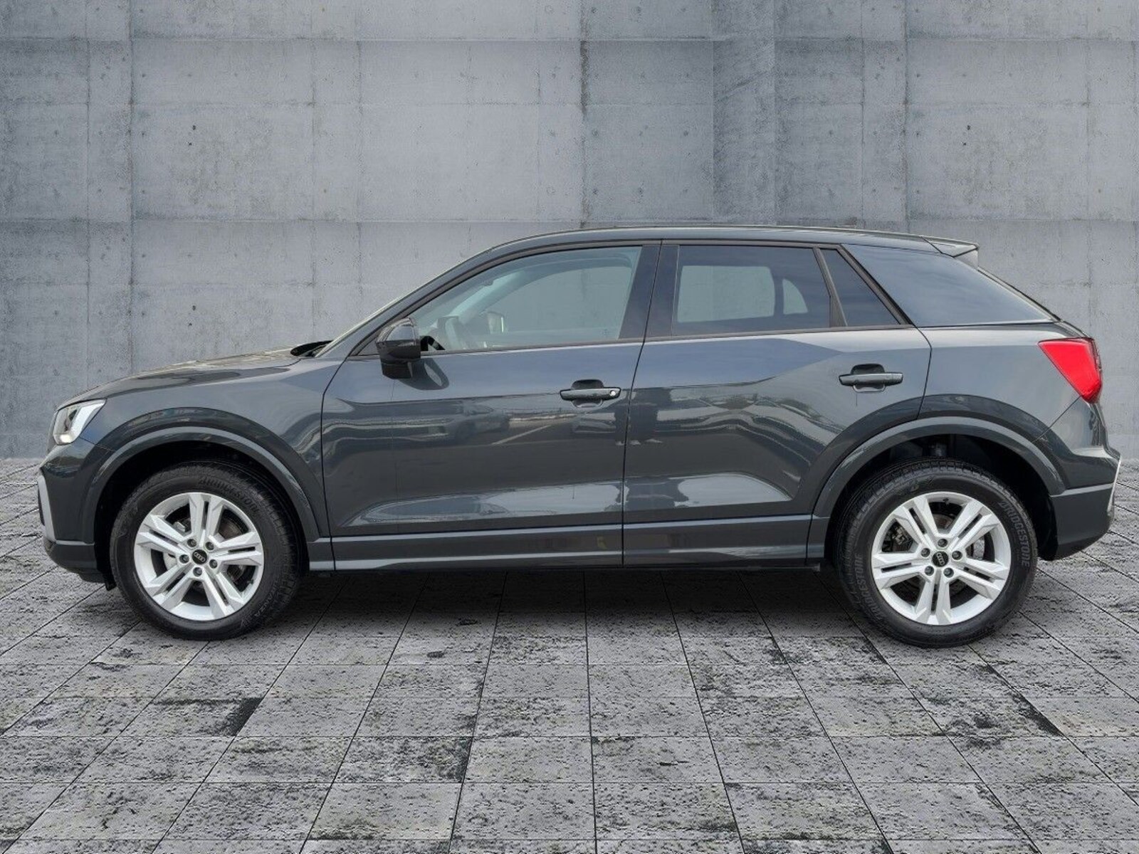 Audi Q2 – Bild 3