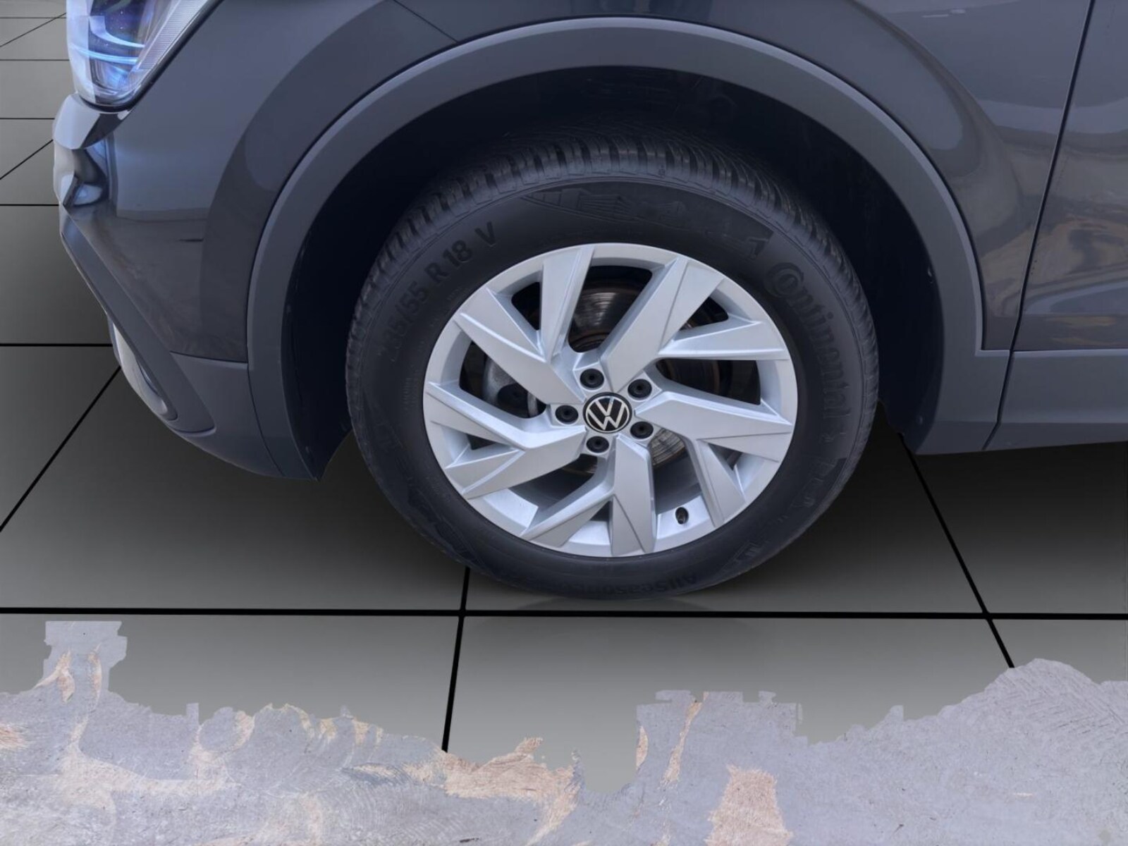 Volkswagen Tiguan Allspace – Bild 9