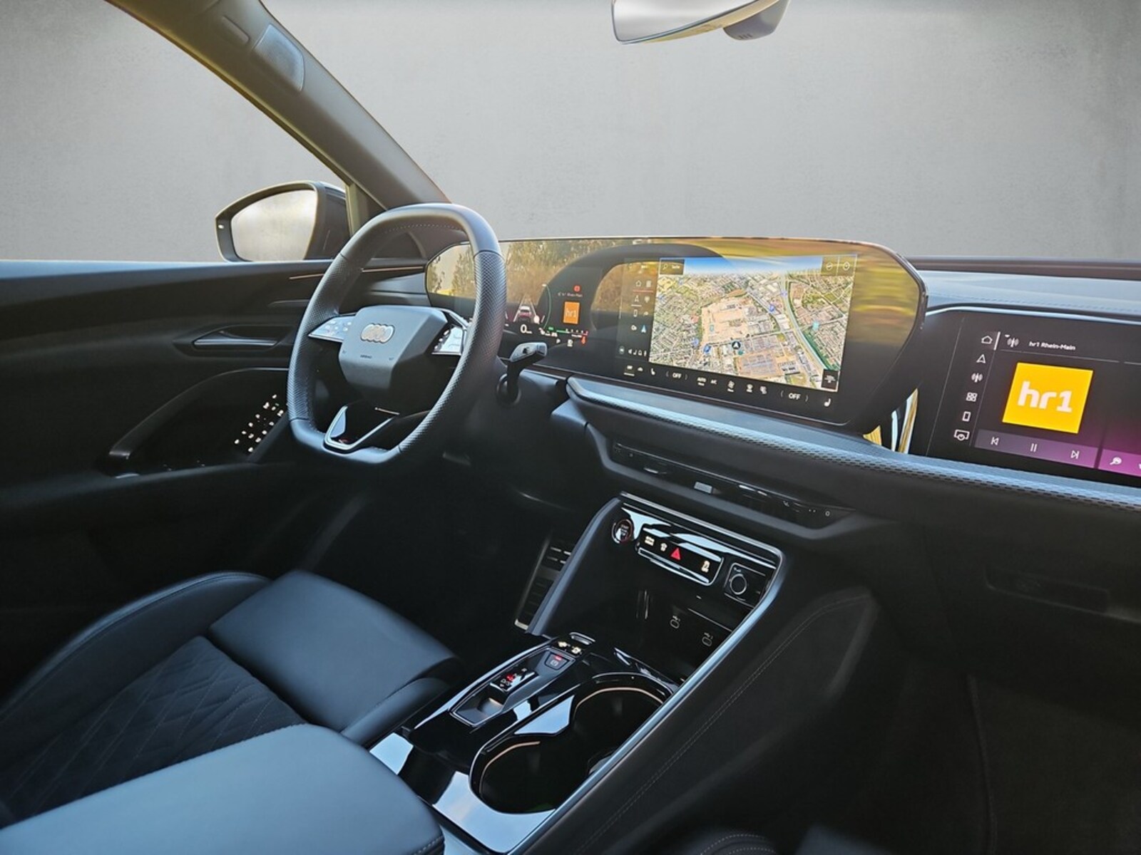 Audi Q5 Sportback – Bild 7