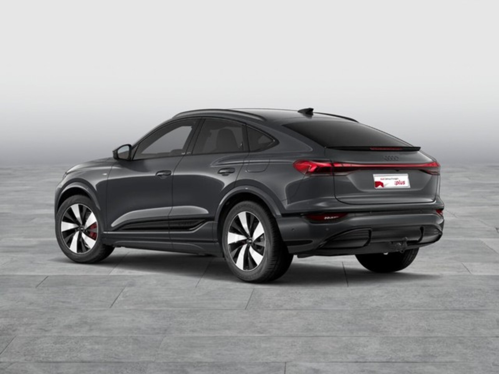 Audi Q6 Sportback e-tron – Bild 3