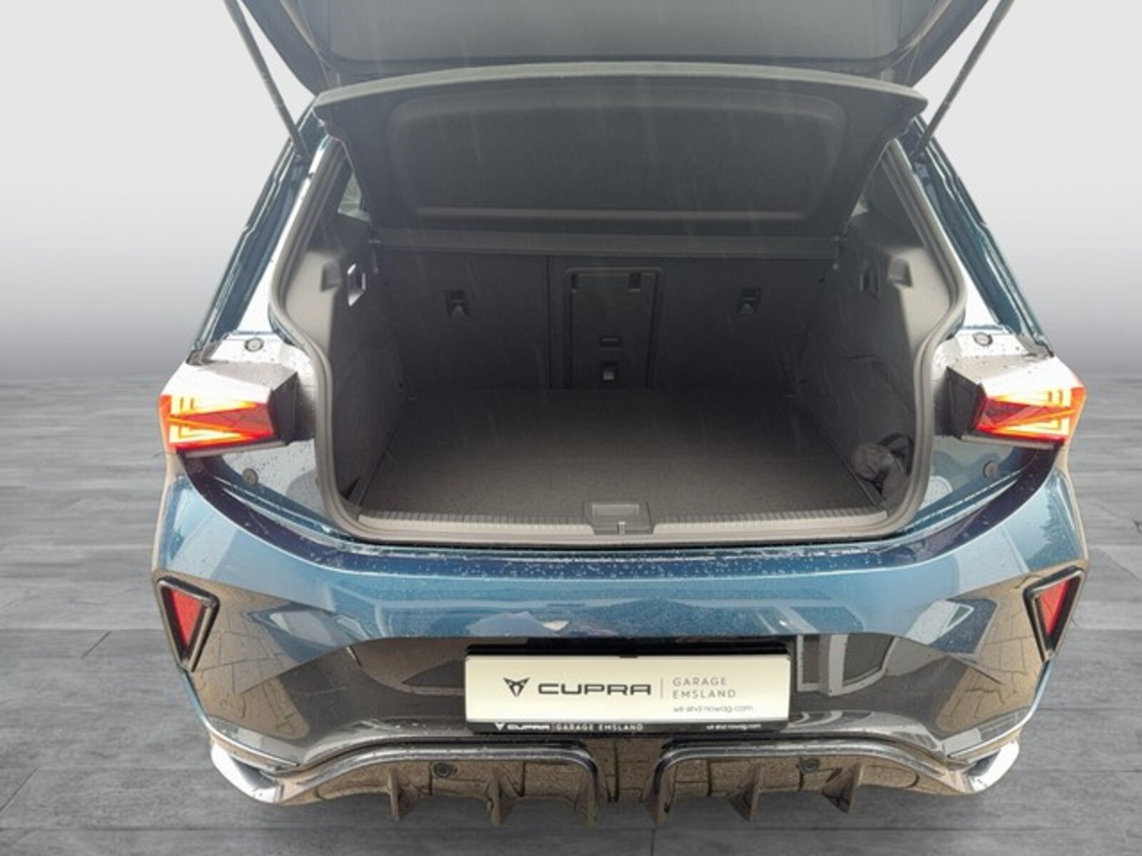 CUPRA Born – Bild 12