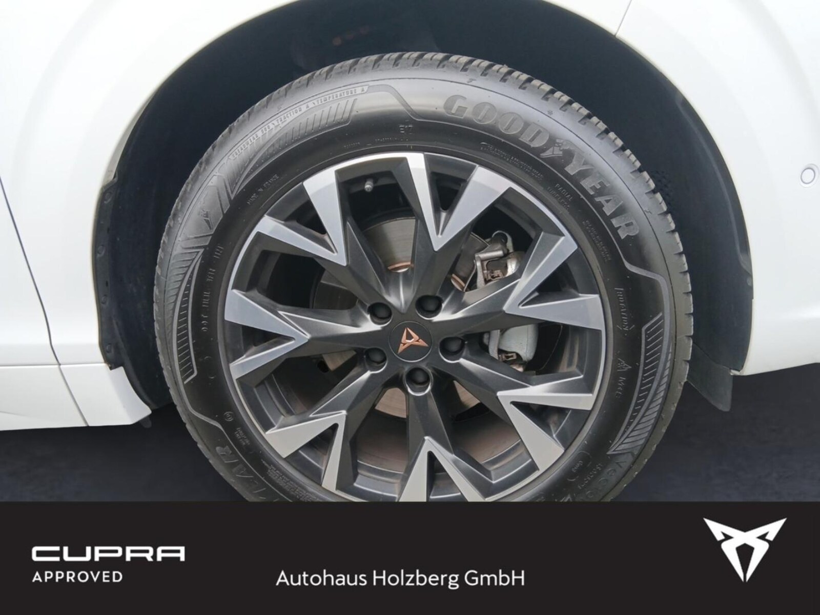 CUPRA Terramar – Bild 5