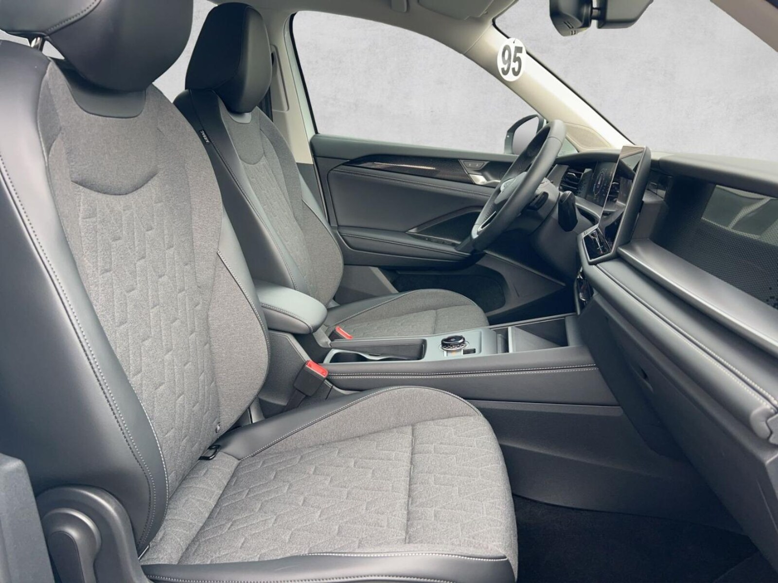 Volkswagen Tayron – Bild 30