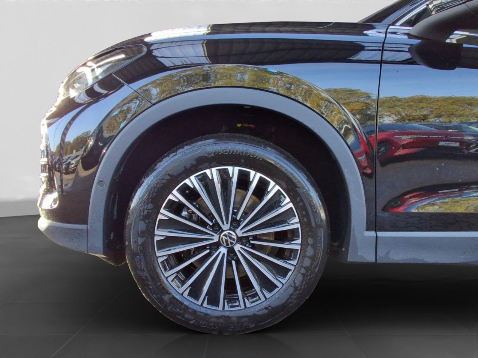Volkswagen Tiguan – Bild 16