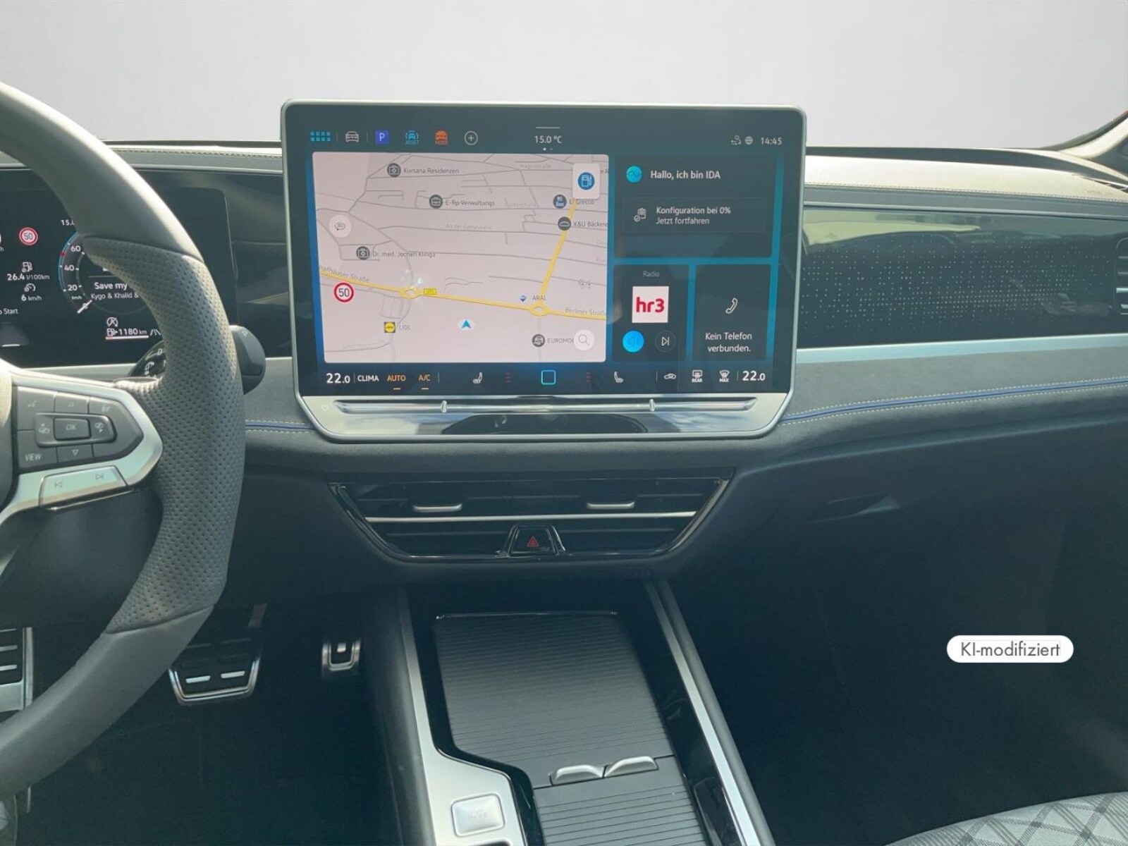 Volkswagen Passat – Bild 11