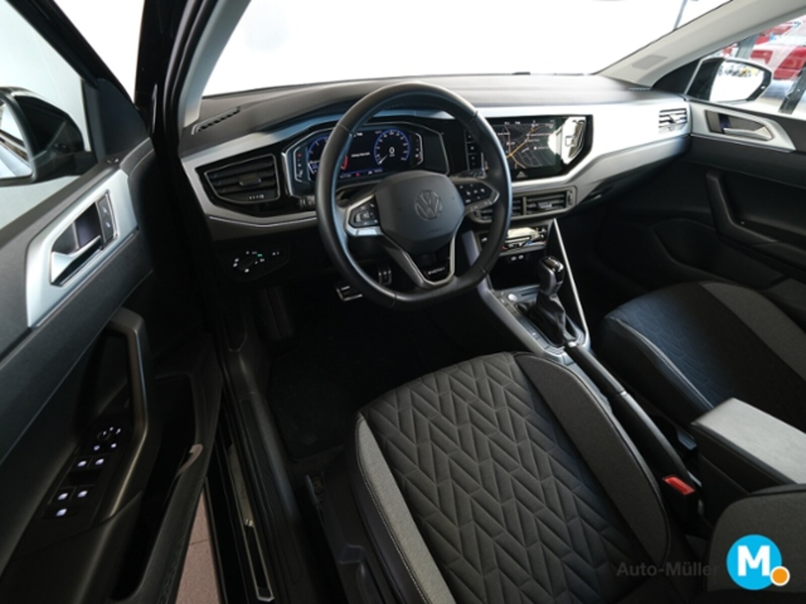 Volkswagen Polo – Bild 7