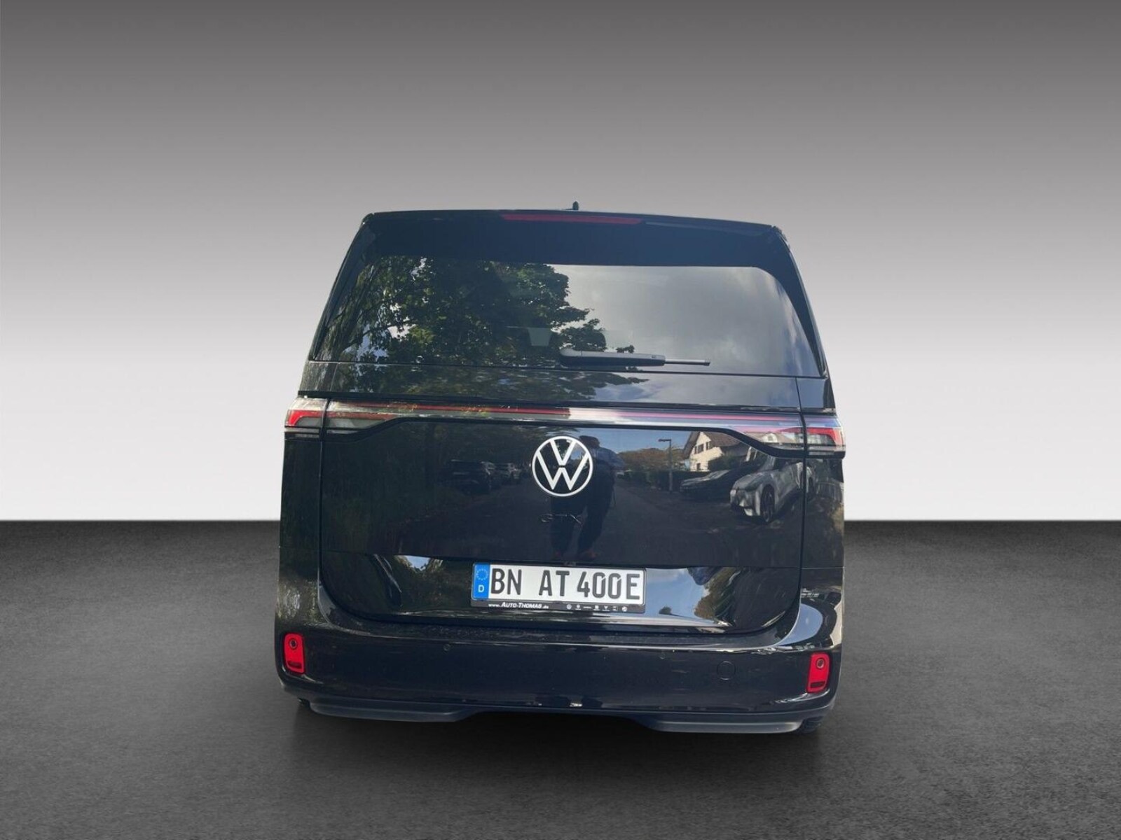 Volkswagen ID. Buzz – Bild 5