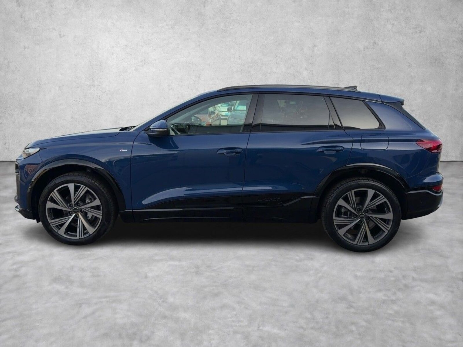 Audi Q6 e-tron – Bild 7