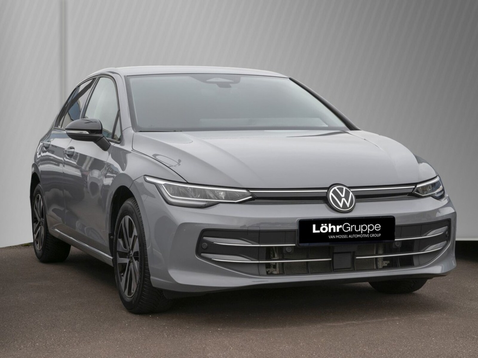 Volkswagen Golf – Bild 4