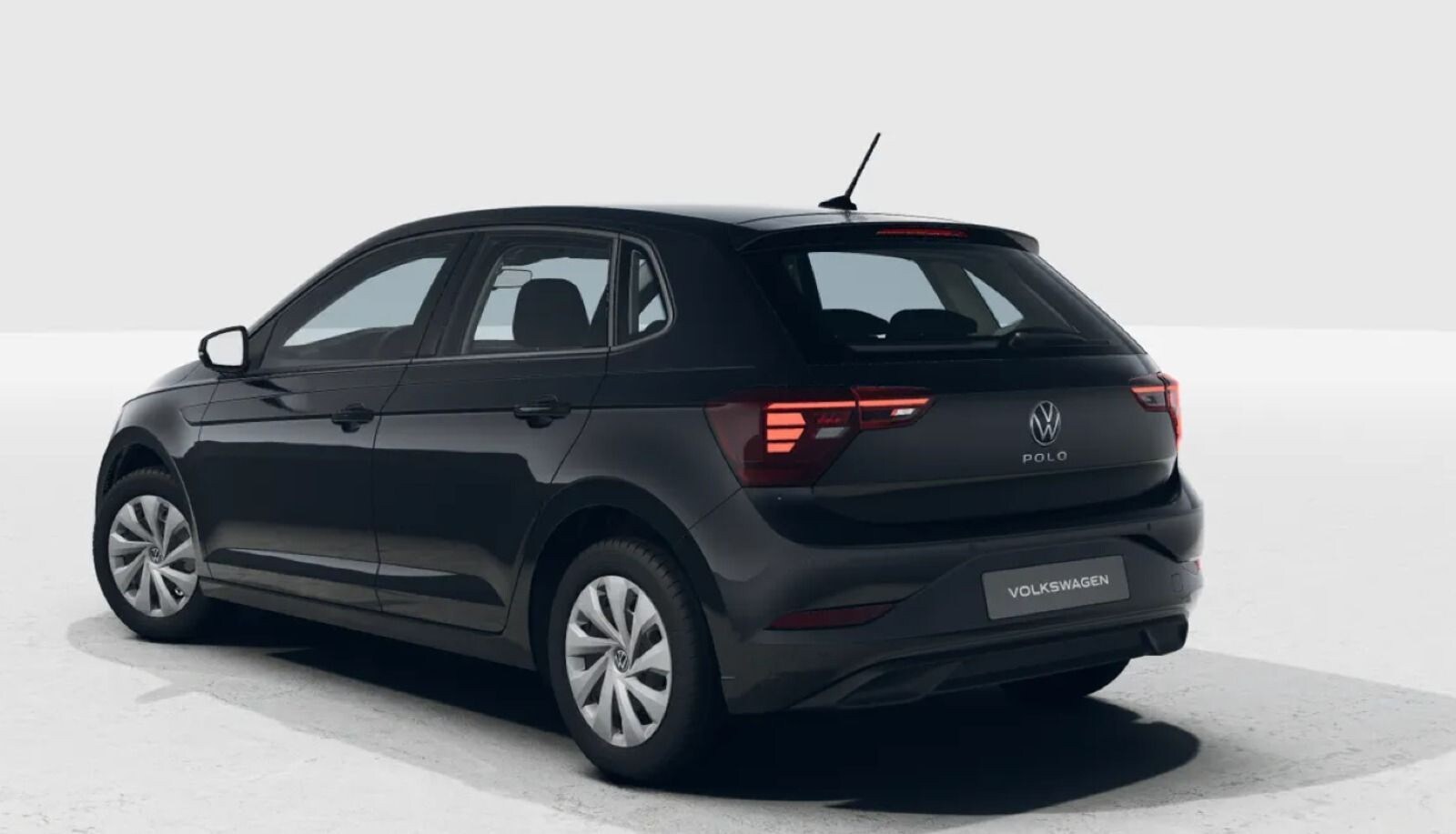 Volkswagen Polo – Bild 3