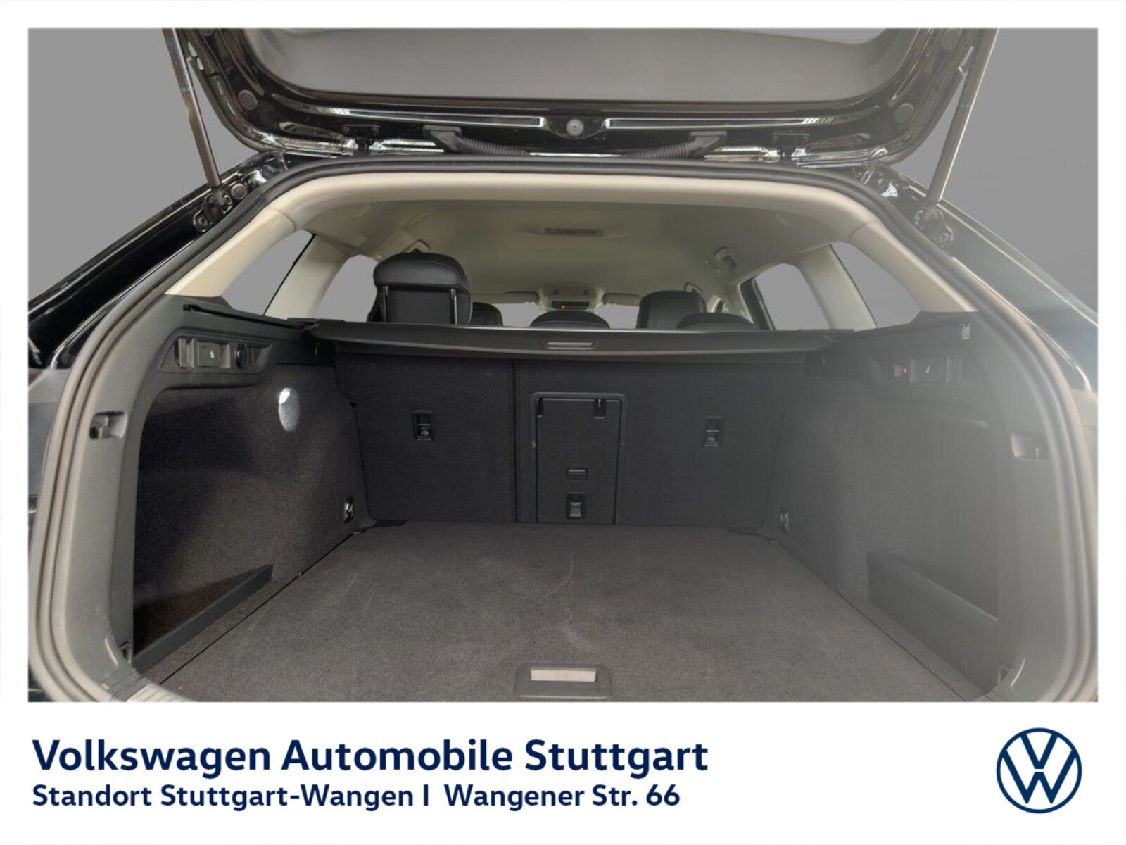 Volkswagen Passat – Bild 5