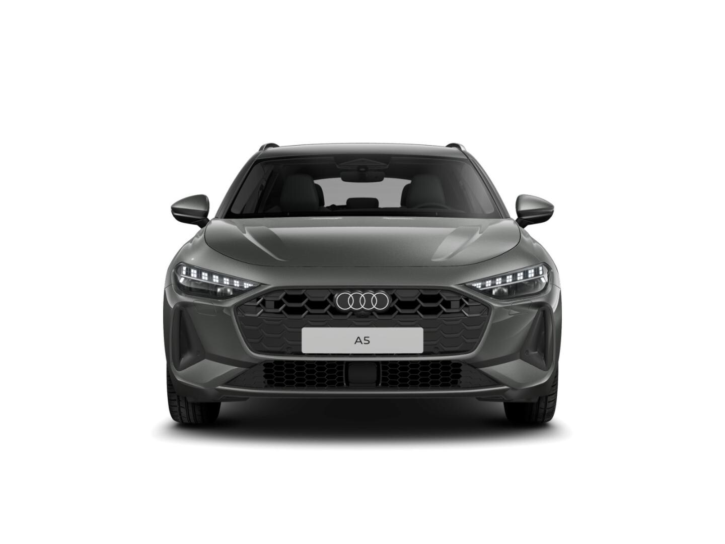 Bild über Audi A5 Avant TDI quattro 150 kW S tronic - für weitere Informationen kontaktieren Sie den Audi Partner