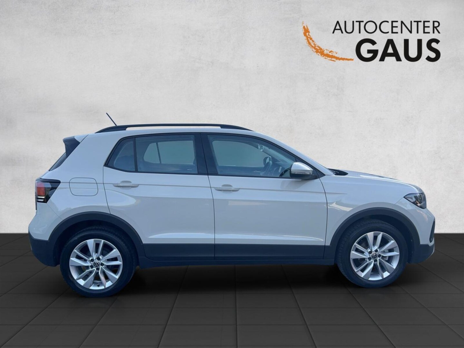 Volkswagen T-Cross – Bild 9