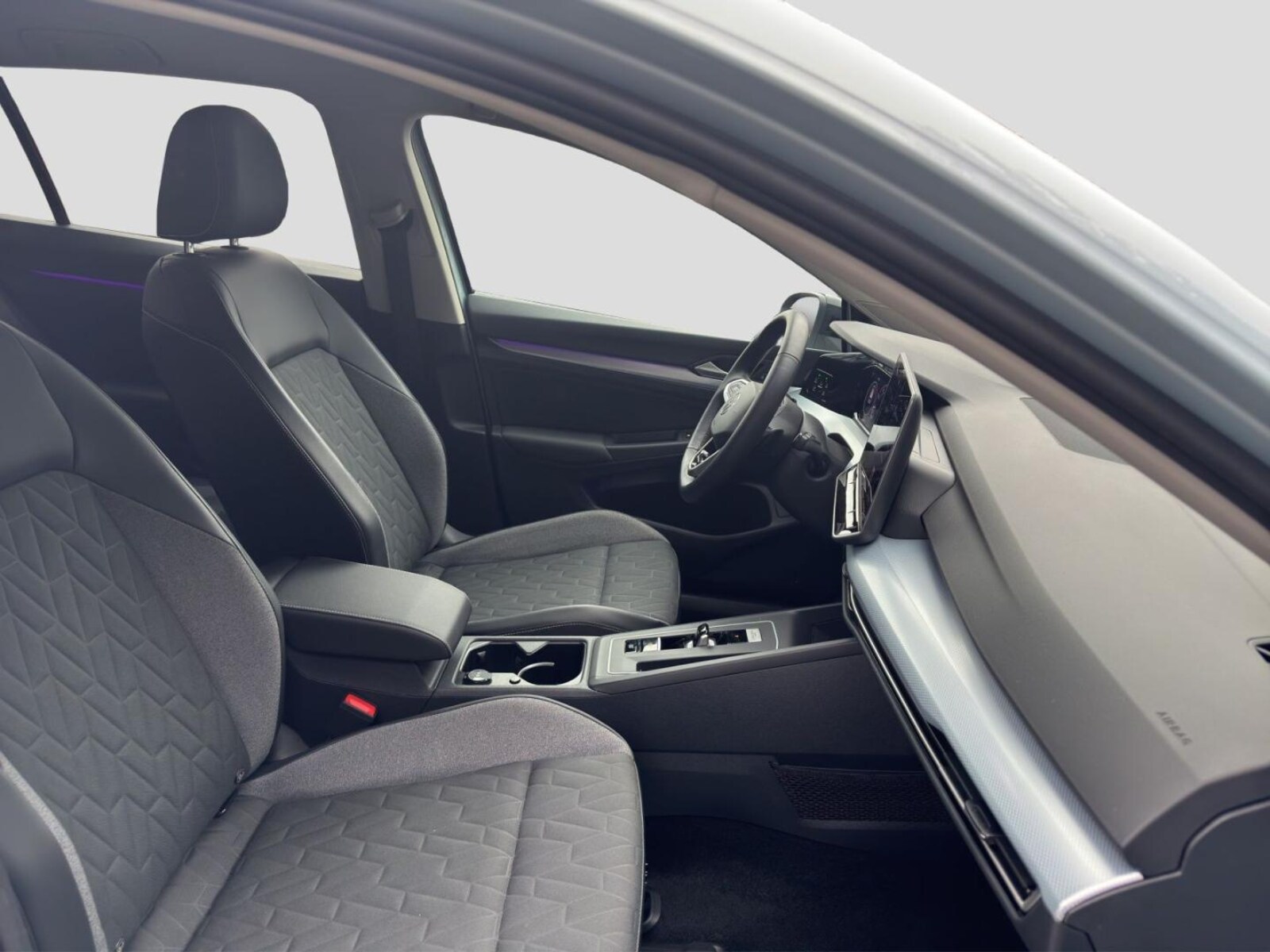 Volkswagen Golf – Bild 4