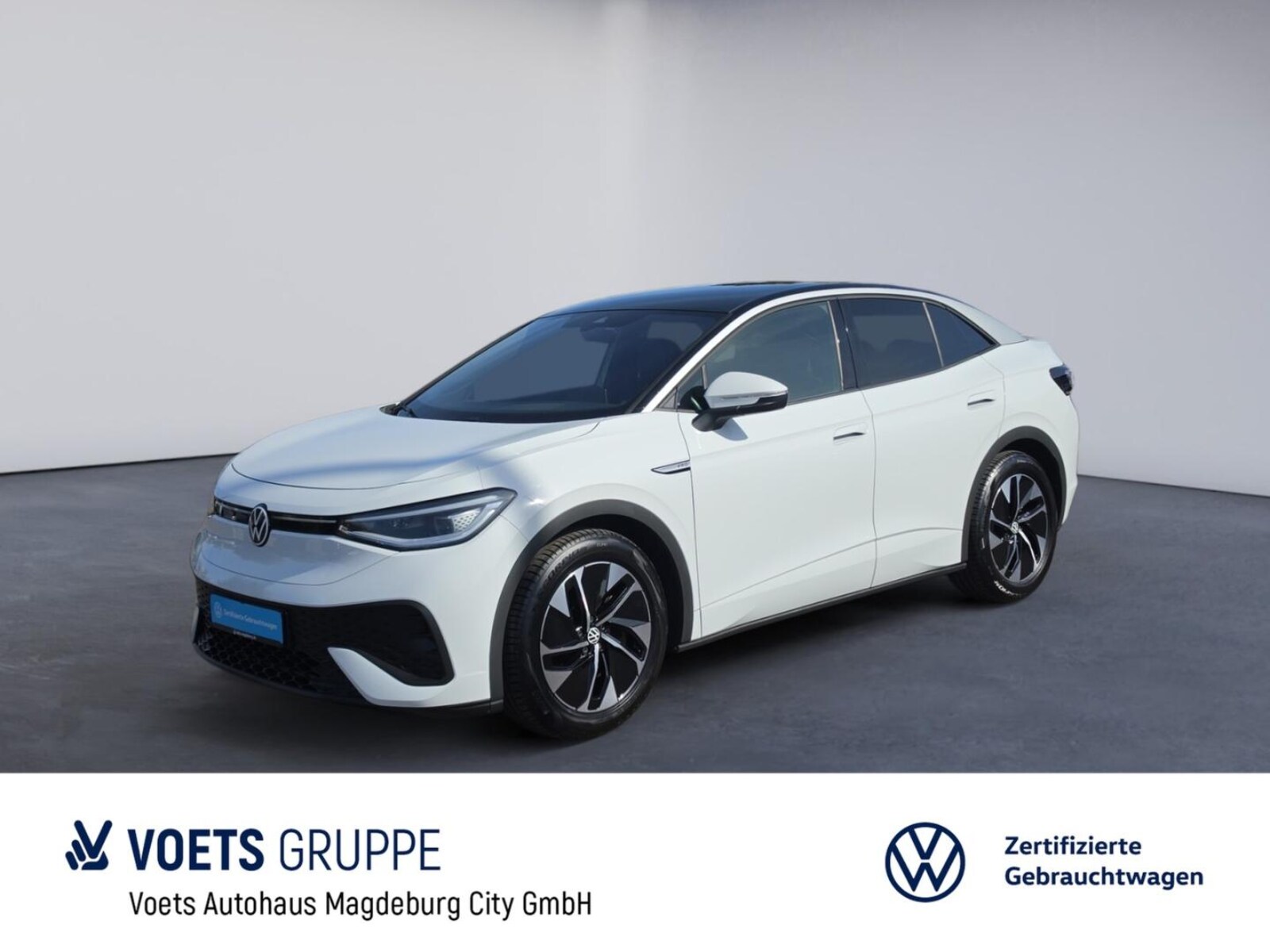 Volkswagen ID.5 – Bild 2