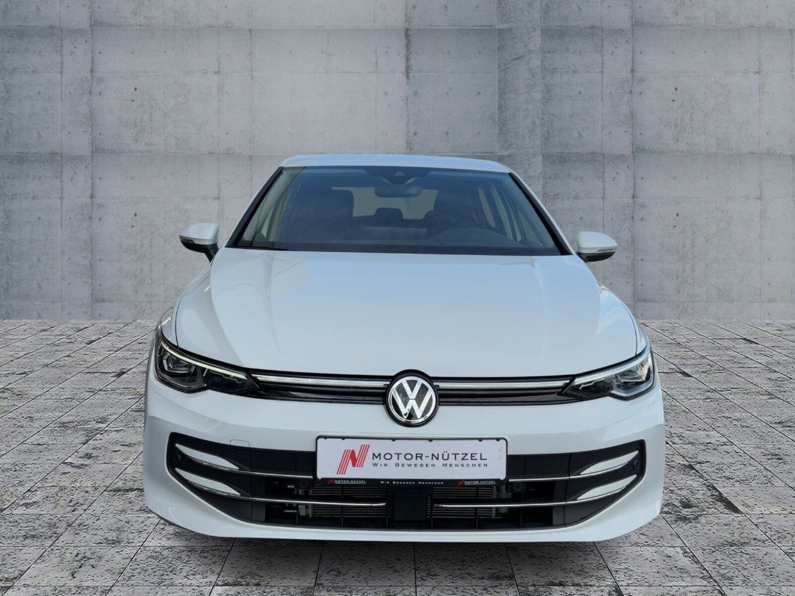 Volkswagen Golf – Bild 2