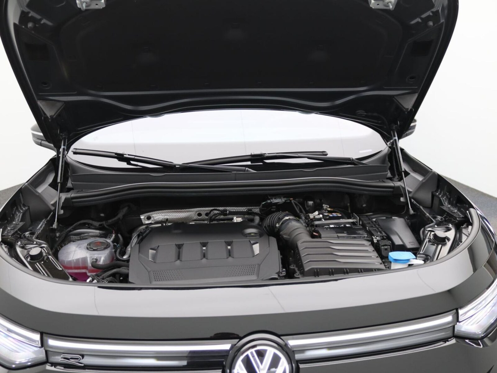 Volkswagen Tayron – Bild 16