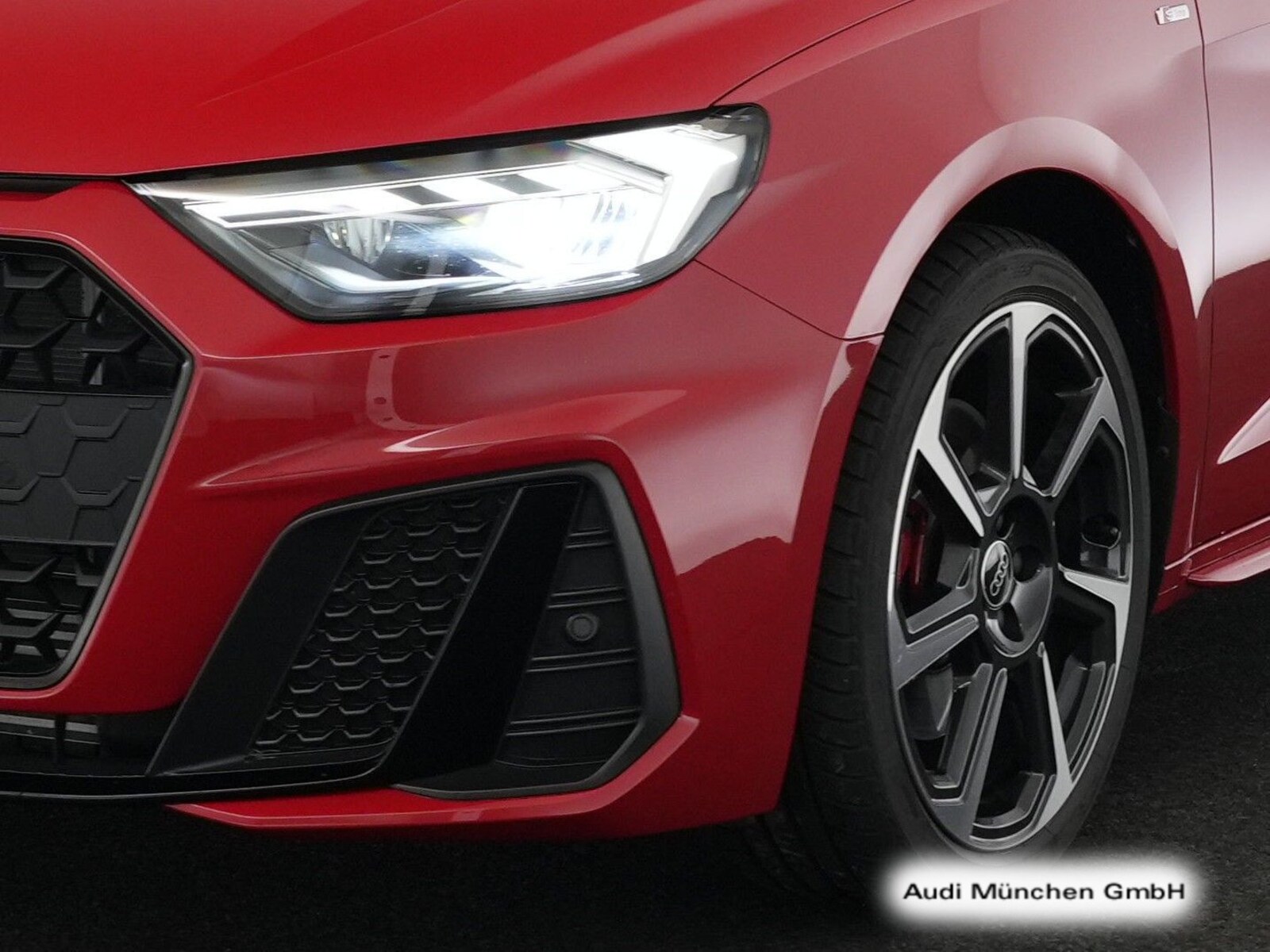 Audi A1 Sportback – Bild 7
