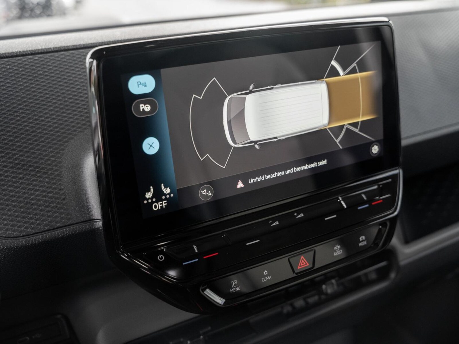 Volkswagen ID. Buzz Cargo – Bild 10