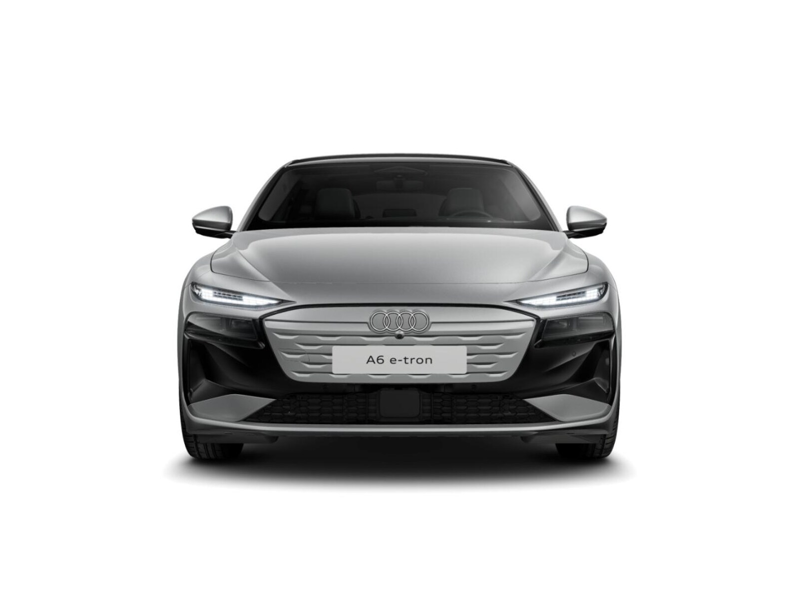 Audi A6 Avant e-tron – Bild 2