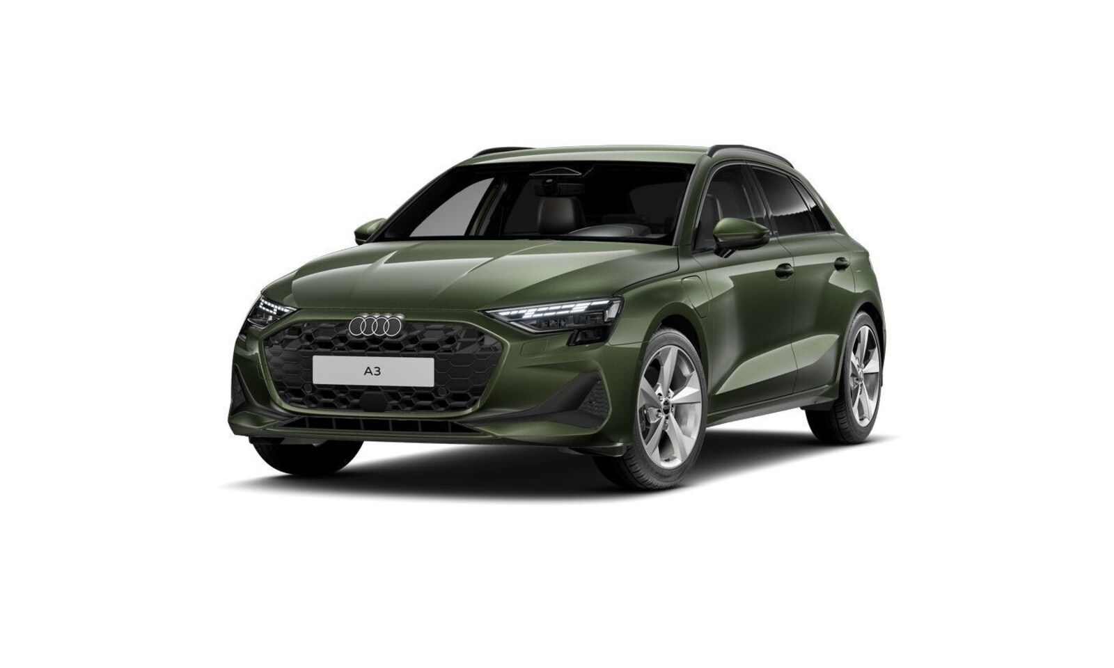 Audi A3 Sportback – Bild 2