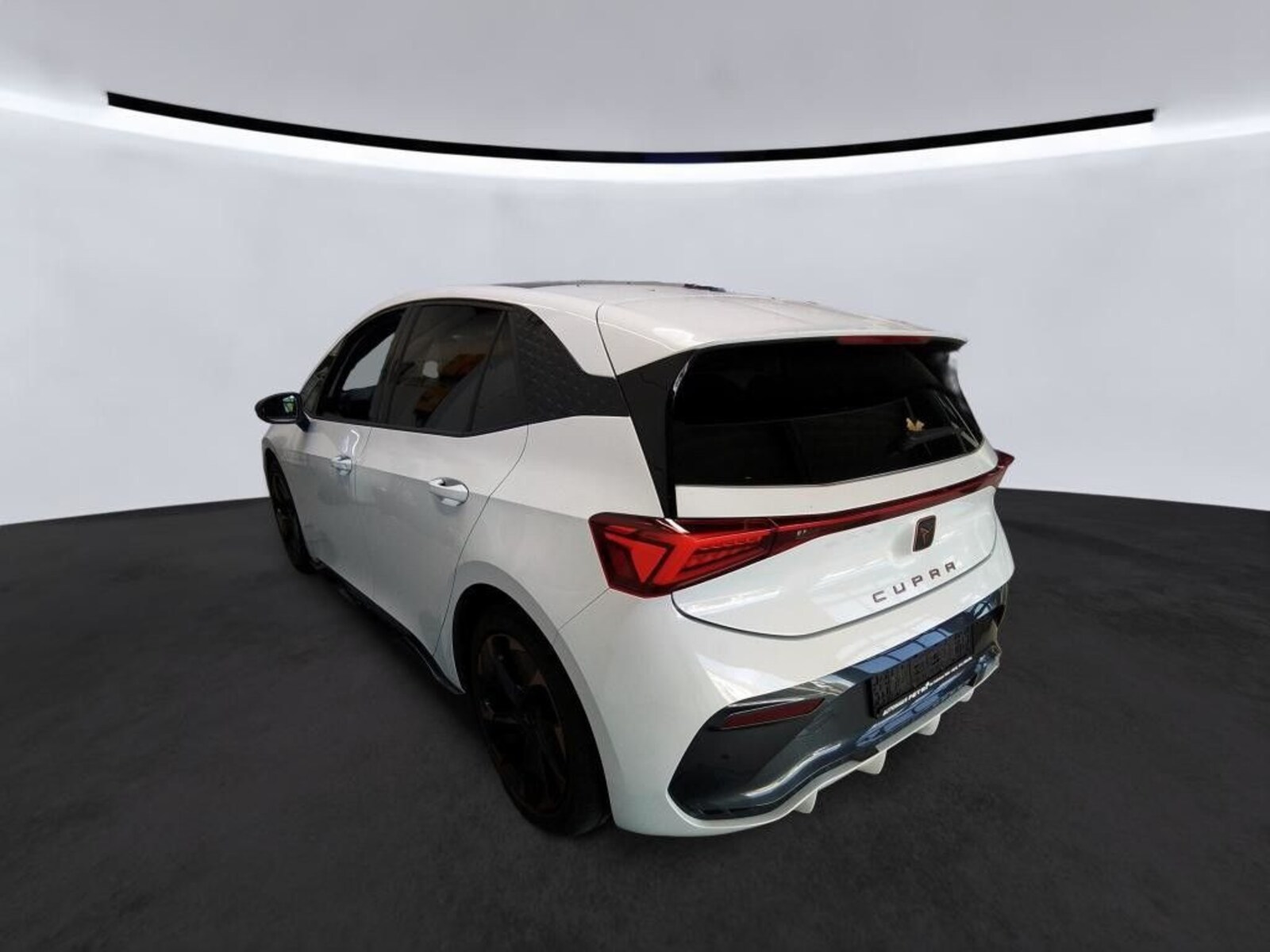 CUPRA Born – Bild 3