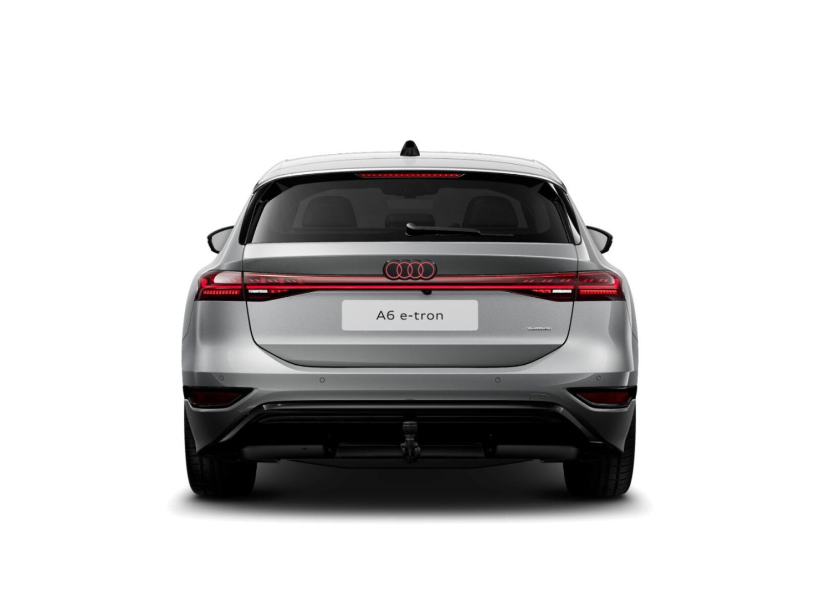 Audi A6 Avant e-tron – Bild 7