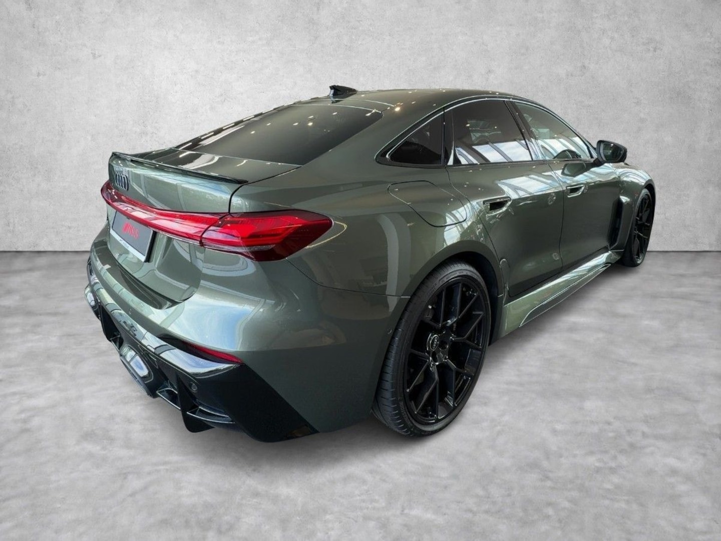 Bild über Audi RS 5 Limousine TFSI quattro 470 kW tiptronic - für weitere Informationen kontaktieren Sie den Audi Partner