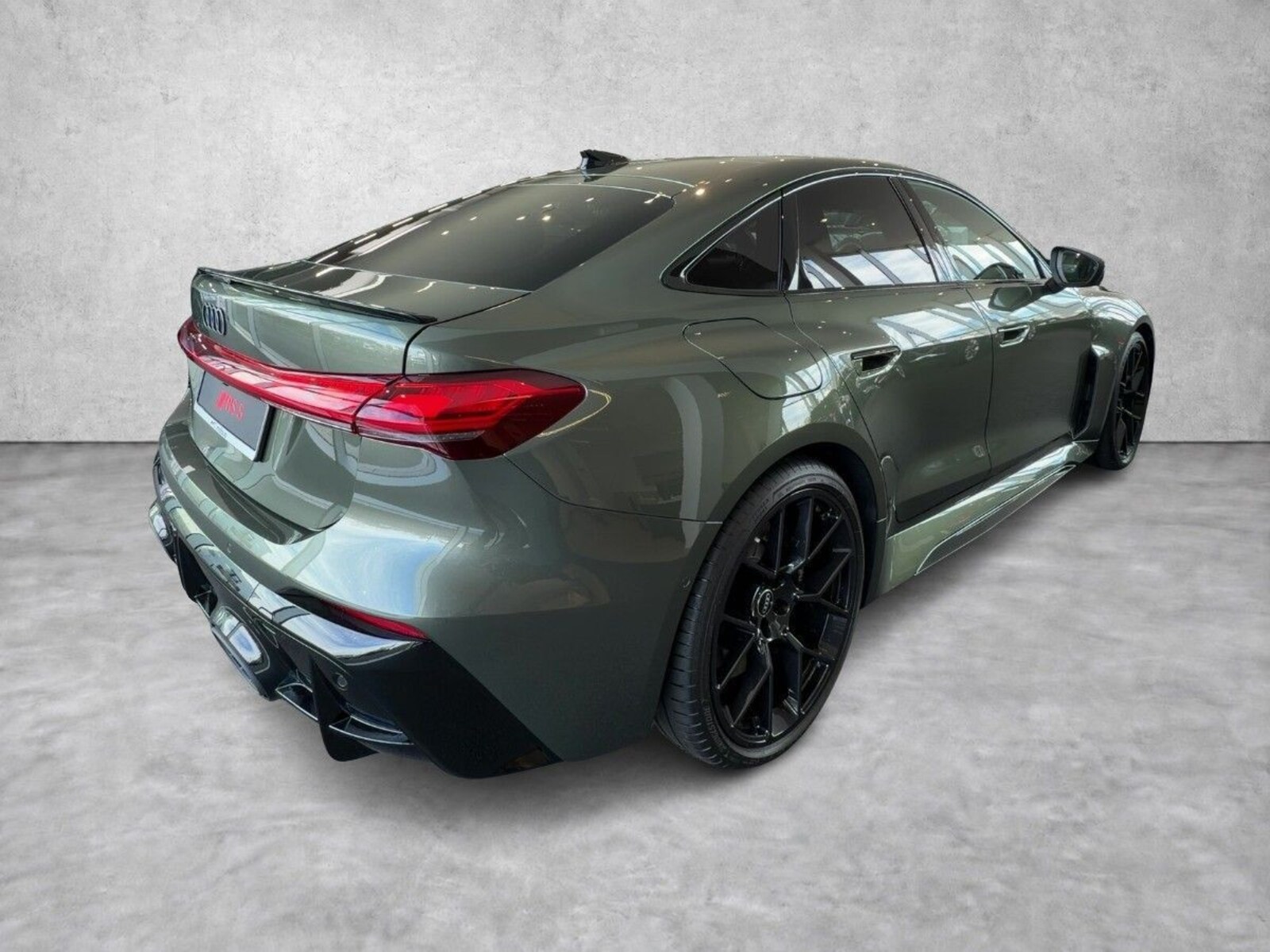 Audi RS 5 Limousine – Bild 6