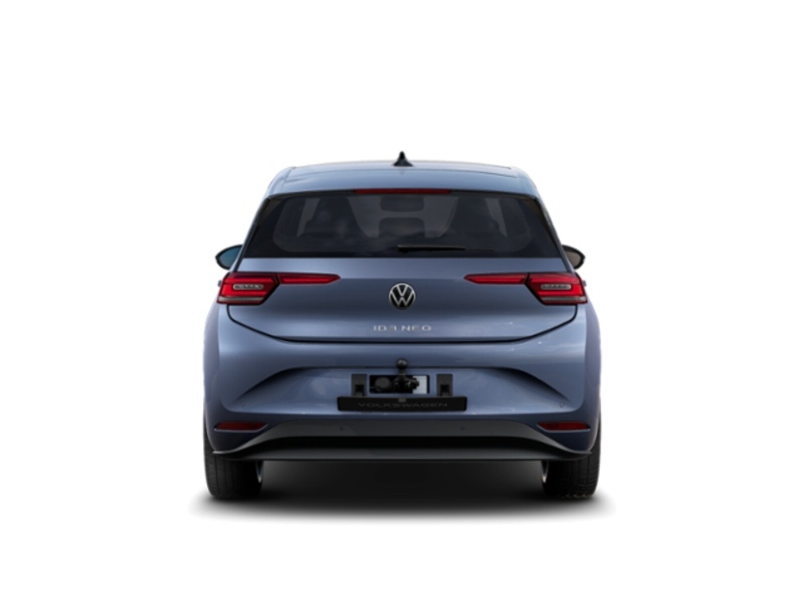 Volkswagen ID.3 Neo – Bild 5