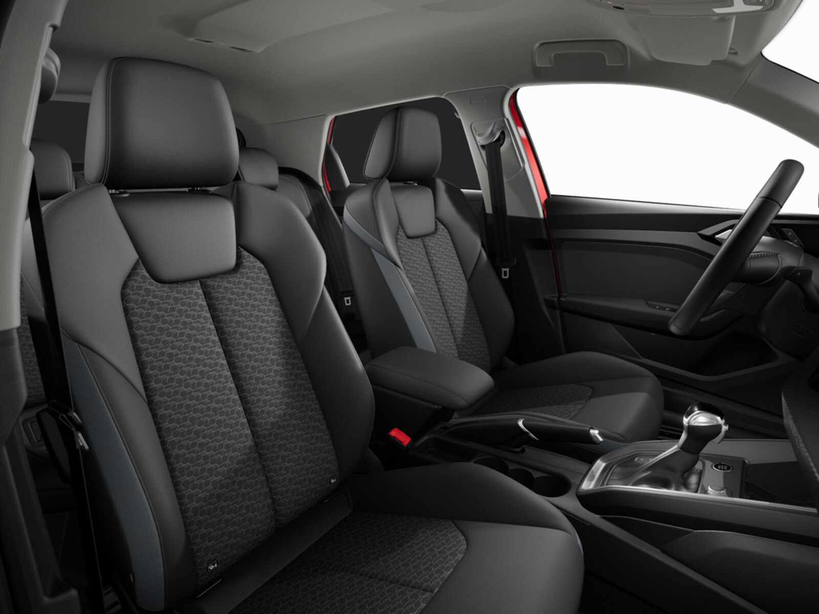 Audi A1 Sportback – Bild 5