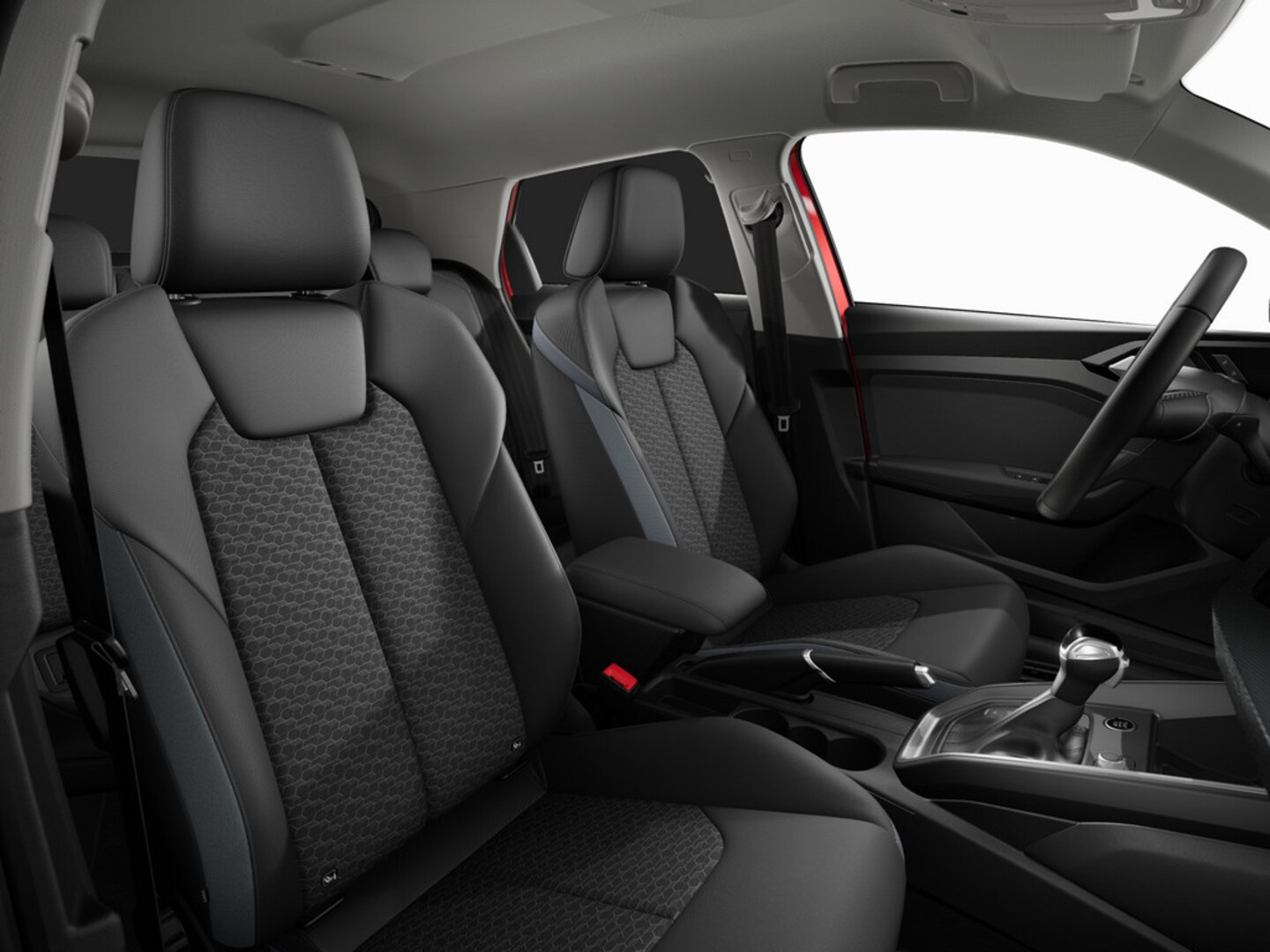 Bild über Audi A1 Sportback advanced 30 TFSI S tronic - für weitere Informationen kontaktieren Sie den Audi Partner