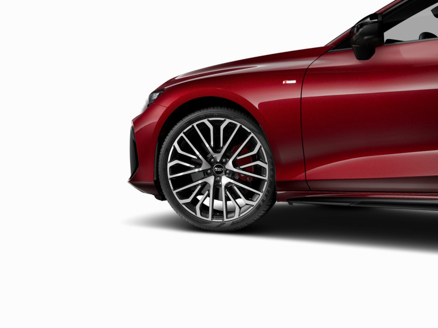 Bild über Audi A6 Avant TFSI quattro 270 kW S tronic - für weitere Informationen kontaktieren Sie den Audi Partner