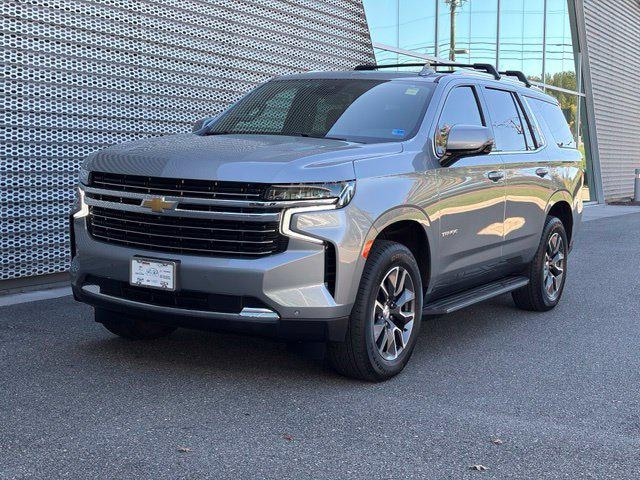 2023 Chevrolet Tahoe