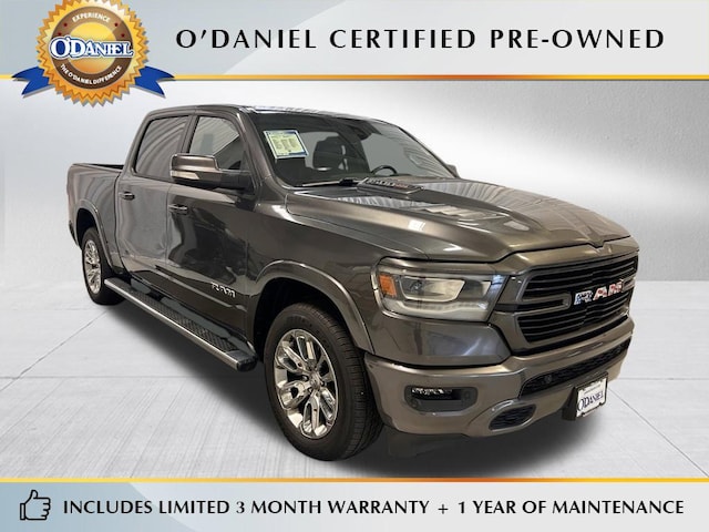 2022 RAM 1500 Pickup