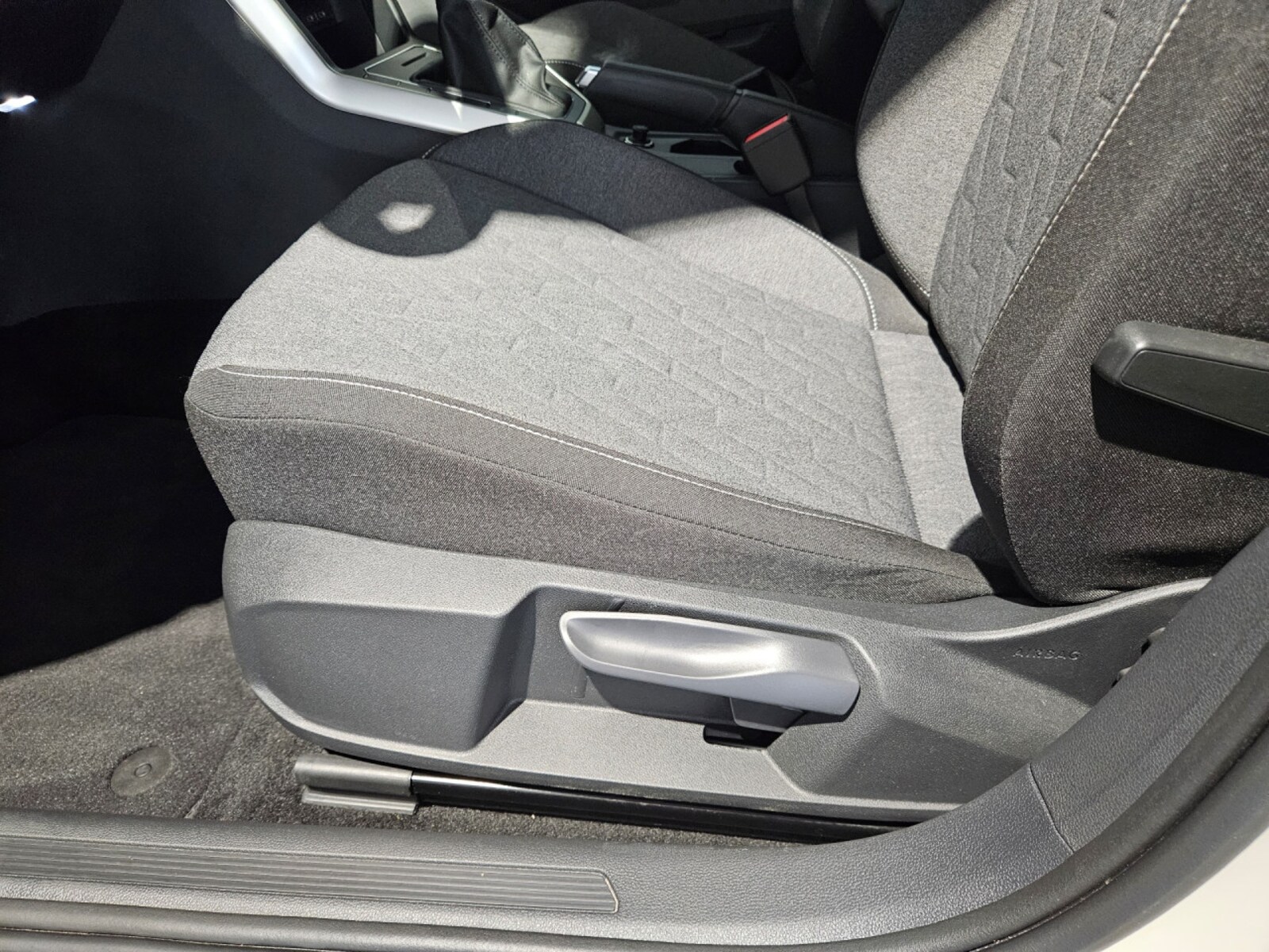 Volkswagen Taigo – Bild 5