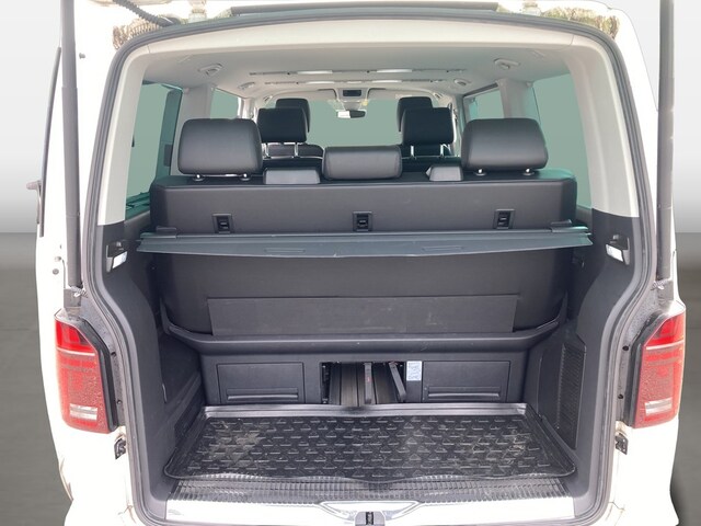 Volkswagen T6.1 Multivan