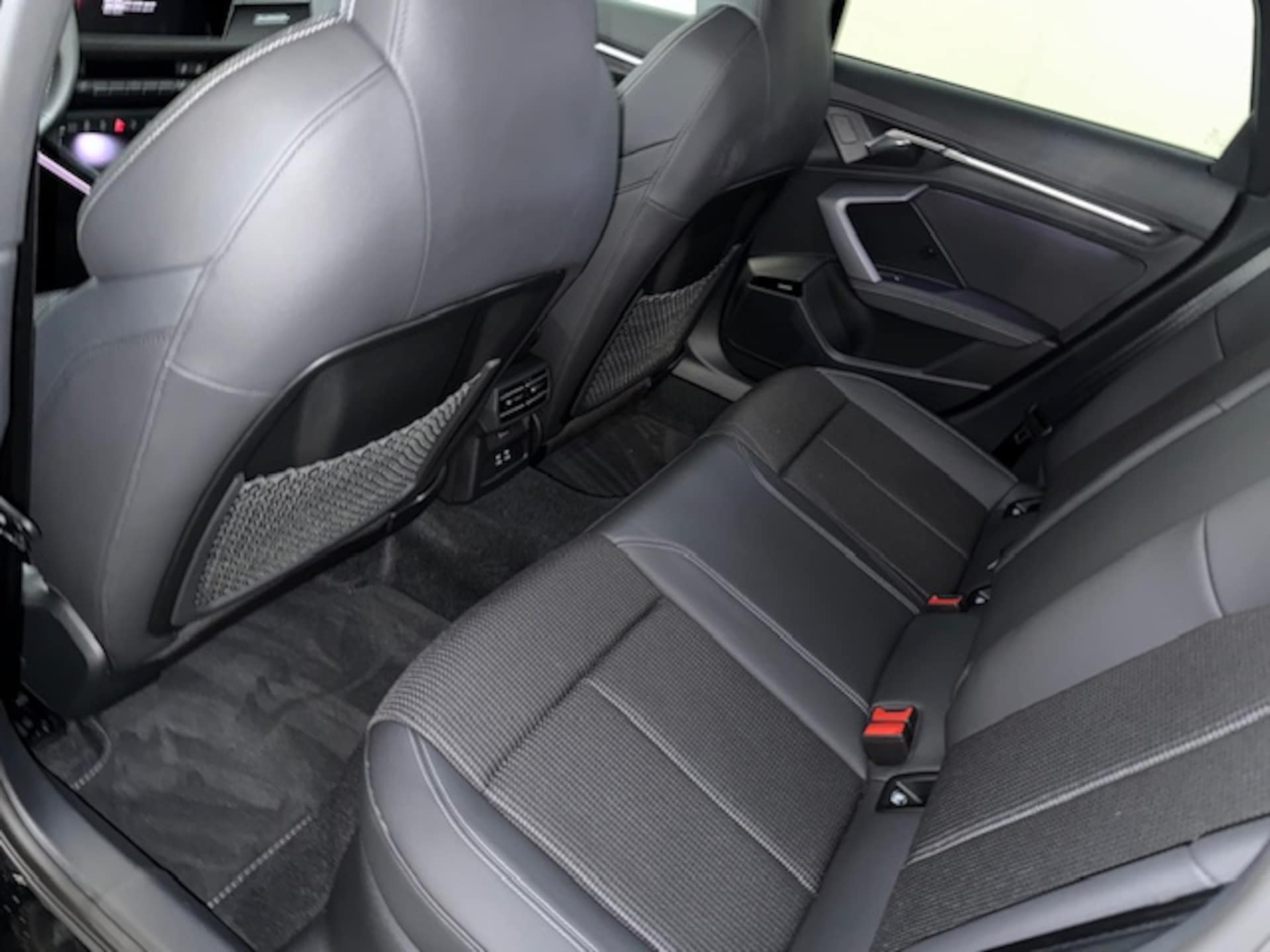 Audi S3 Sportback