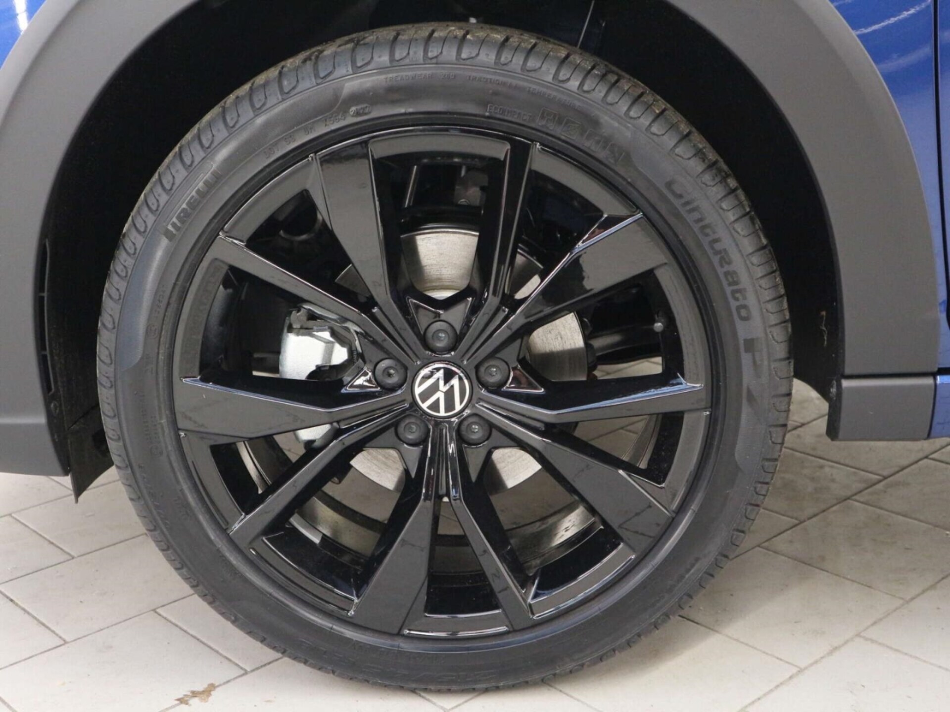 Volkswagen Taigo R-Line