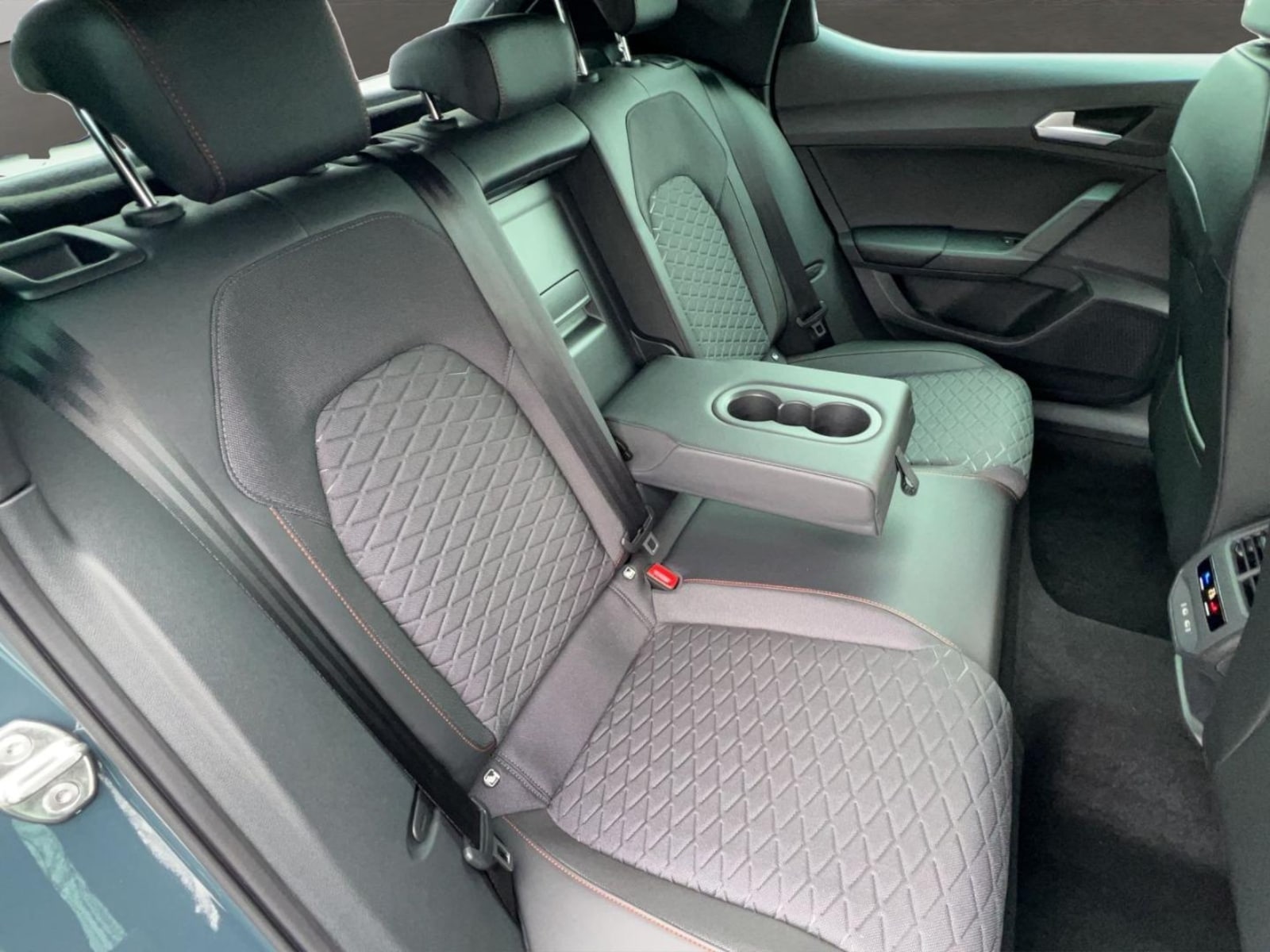 SEAT Leon – Bild 15