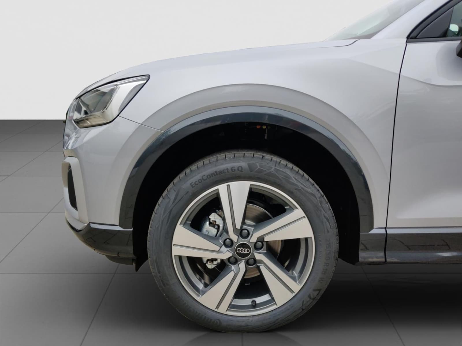 Audi Q2 – Bild 18