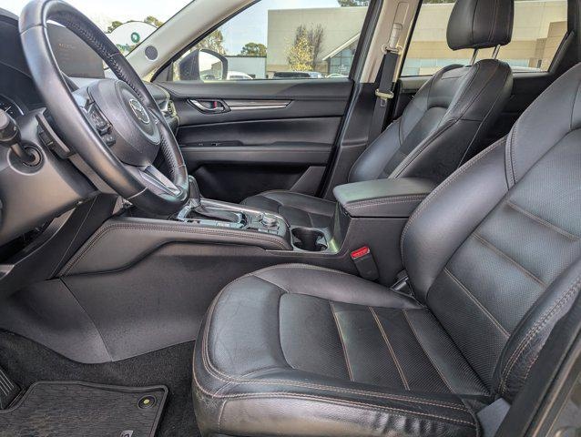 2022 Mazda CX-5 S Premium Plus package - Photo 13