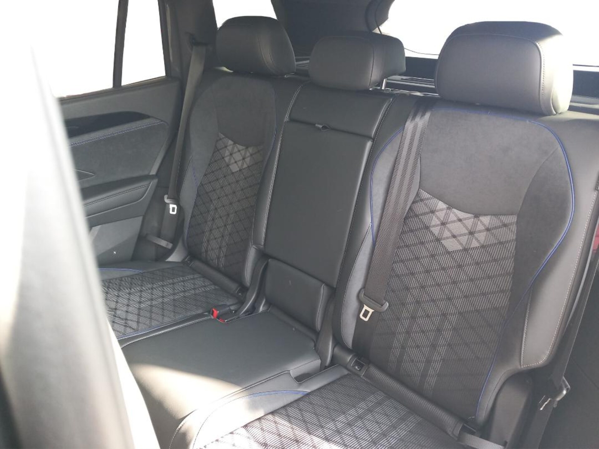 Volkswagen Tayron R-Line