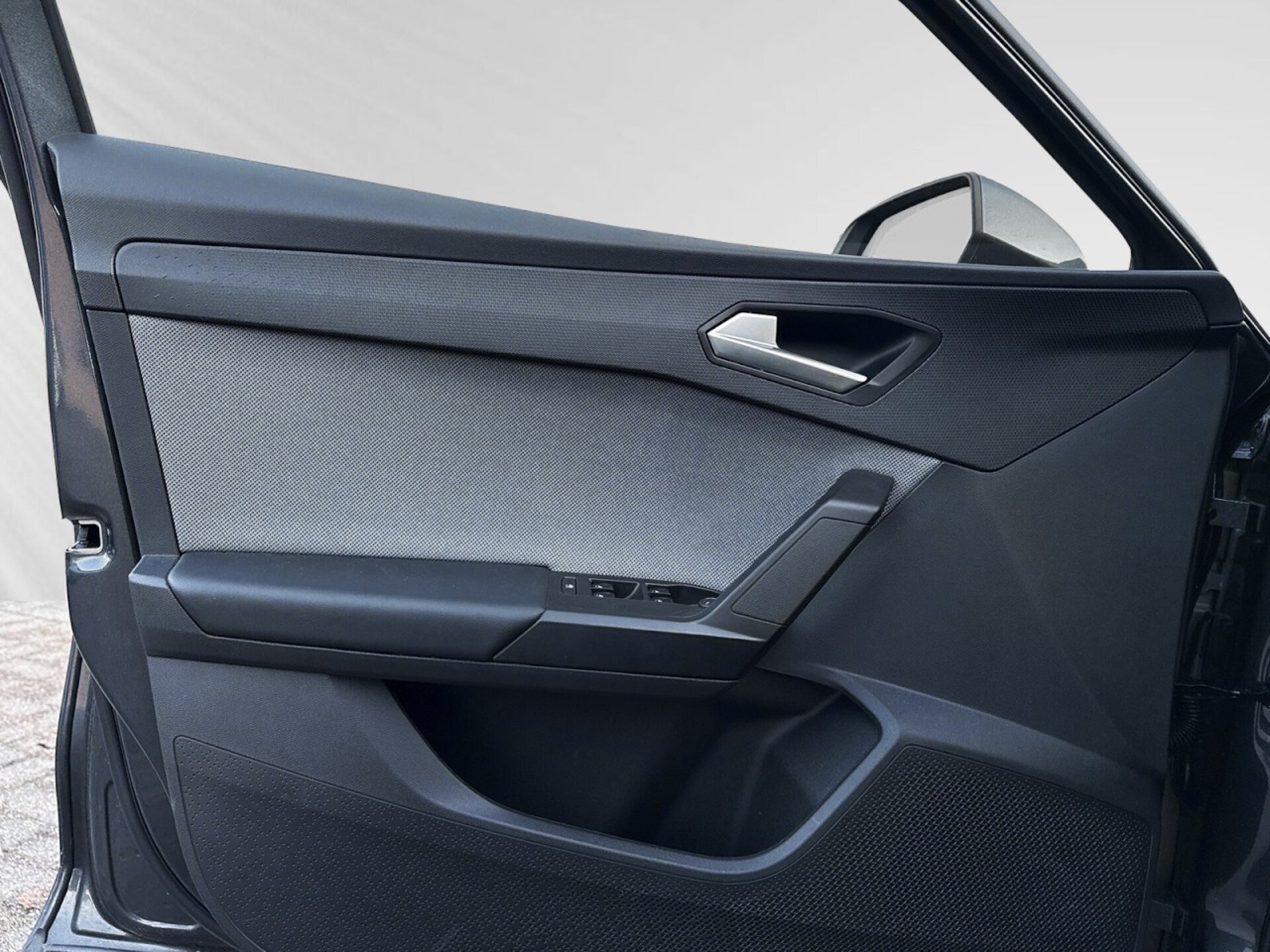 SEAT Leon Style