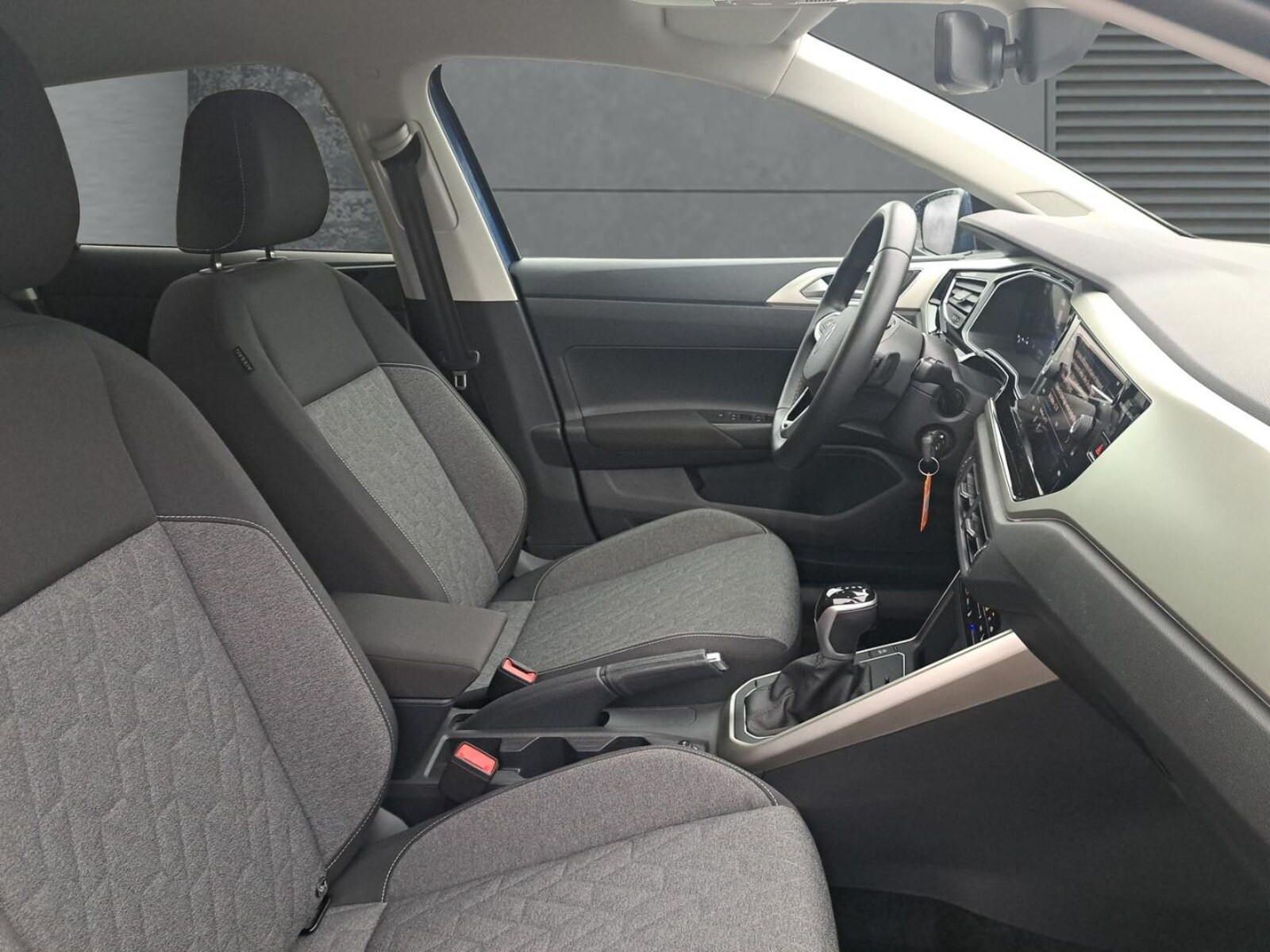 Volkswagen Polo – Bild 16