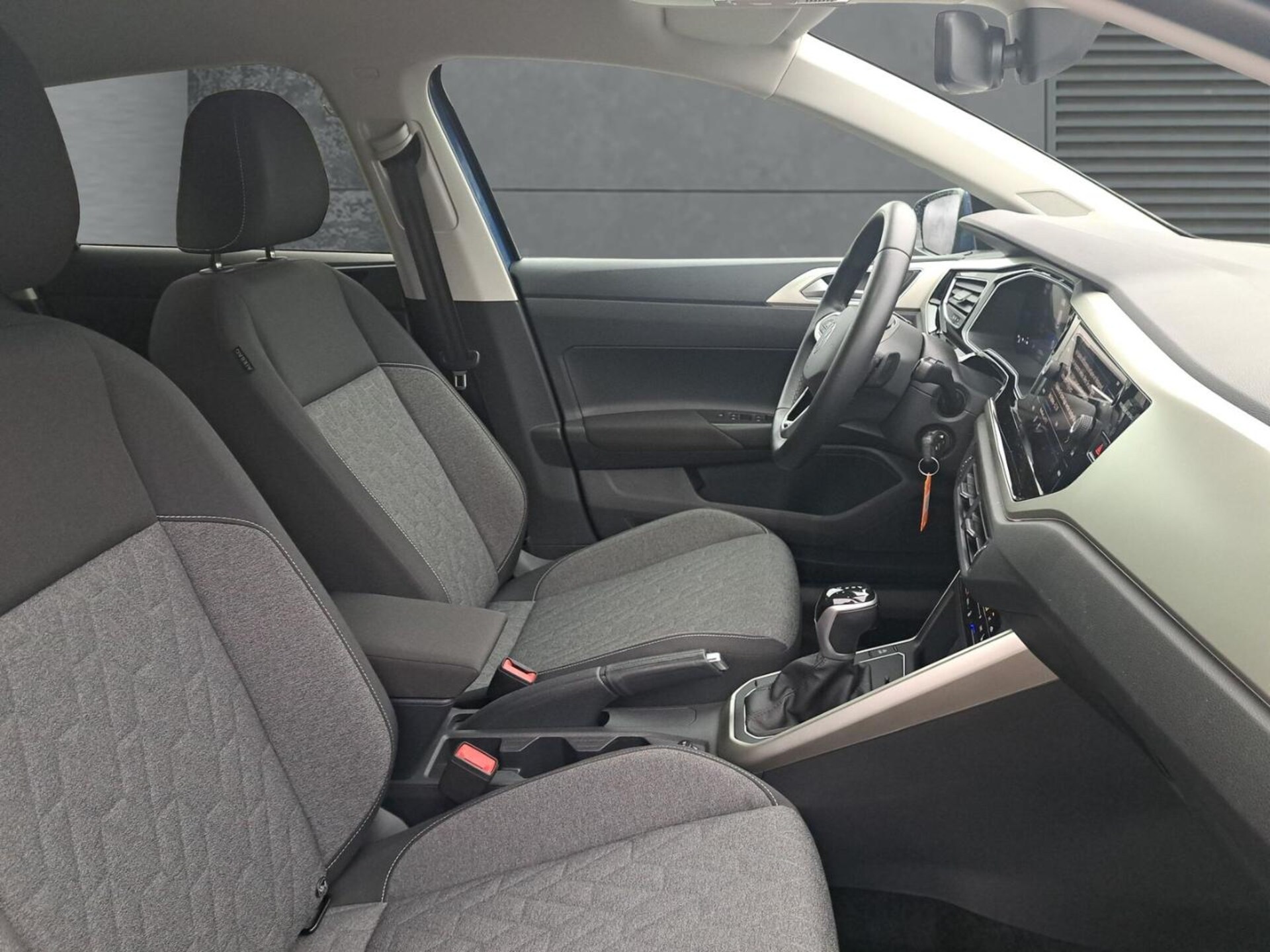 Volkswagen Polo MOVE