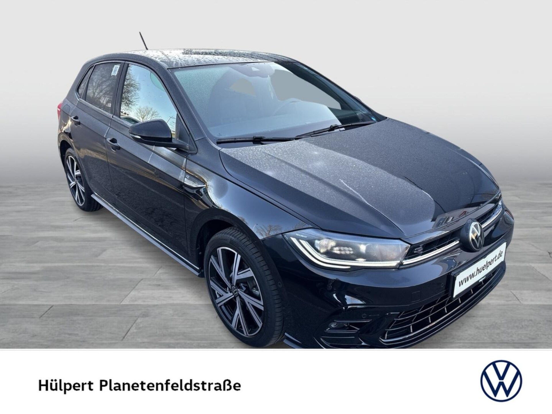 Volkswagen Polo R-Line