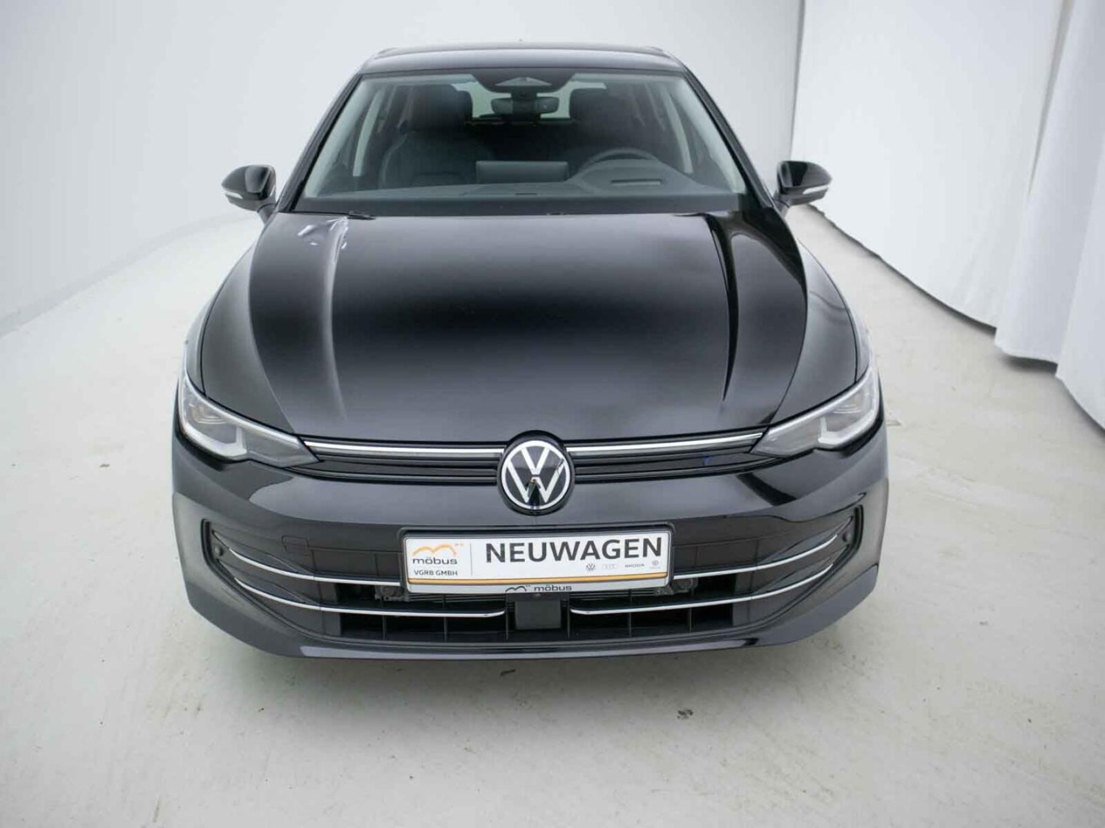 Volkswagen Golf – Bild 3
